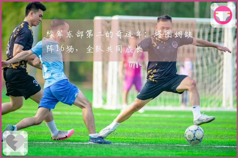绿军东部第二的奇迹年：塔图姆缺阵16场，全队共同成长