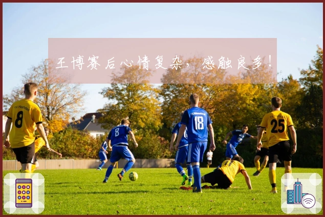 王博赛后心情复杂，感触良多！