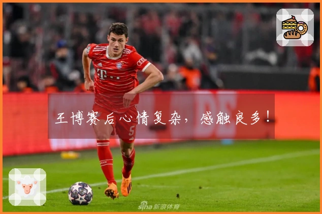 王博赛后心情复杂，感触良多！